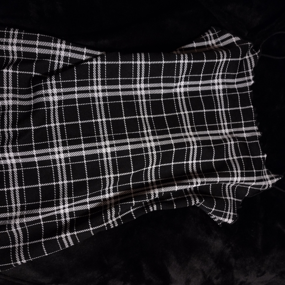 Mini Dress - Picture 2 of 2